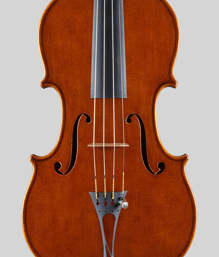 anno 2021, modello A. Stradivari 1715